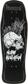 HEROIN HOUGHTON KO2 SKULL DK-10.2X30.3