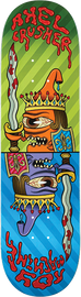 Toy Machine CRUYSBERGHS KING CARD DECK -8.38