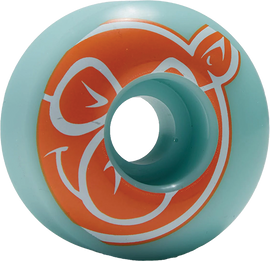 PIG CLASSIC WHEEL 54MM 99A BLUE