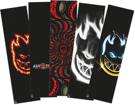 SF ASSORTED 5-PACK GRIPTAPE