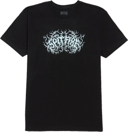 SF DEATHMASK SCRIPT GLOW SS