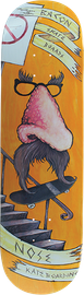 BACON NOSE