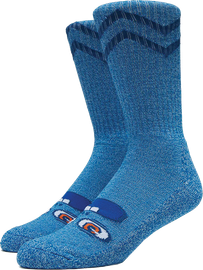 Toy Machine BETARD CREW SOCKS 1pr