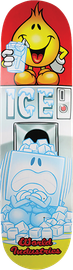 WI ICE WILLY