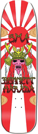 SMA HARADA TIGER SAMURAI DECK-9X33 SMART TECH