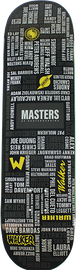 WALKER MASTERS