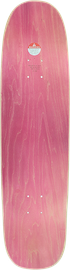 SHAPED BLANK
