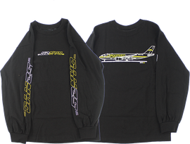5BORO CARGO PLANE LS