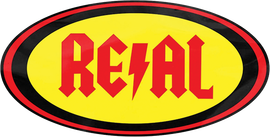REAL DECAL SINGLE