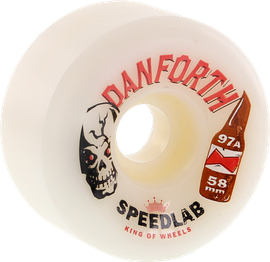 SPEEDLAB DANFORTH 58mm 97a