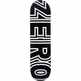 ZERO