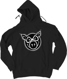 PIG HEAD HD/SWT