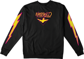 Krooked BIRD LIGHTENING