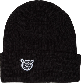 PIG BEANIE