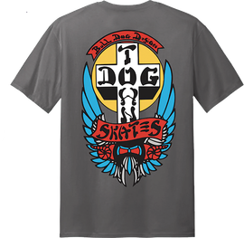 DOGTOWN SS