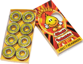 WI BEARINGS
