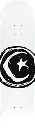 FOUND STAR & MOON
