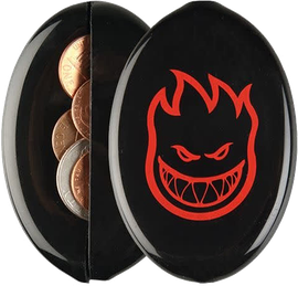 SF BIGHEAD FILL COIN POUCH