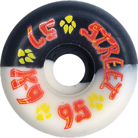 DOGTOWN K-9