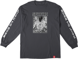 SF INFERNO SLEEVE LS