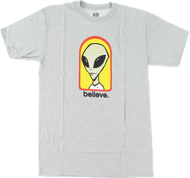Alien Workshop SS