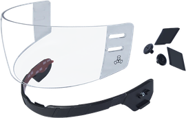DEEP COVER VISOR CROWN KIT (FITS