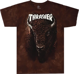 THRASHER SS