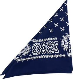 DOGTOWN CROSS BANDANA