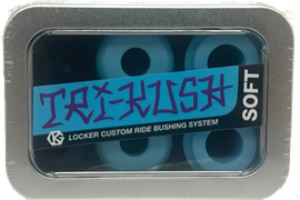 GK TRI-KUSH BUSHINGS SET 2pr
