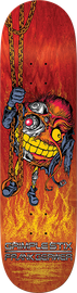 Anti Hero GERWER GRIMPLE STIX GRIMPLENATOR DBX DK-8.25 RD