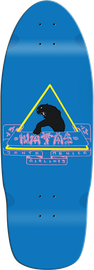 SMA NATAS BLACK PANTHER 1ST ED. DECK-10X29