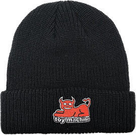 Toy Machine BEANIE