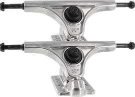 SLANT INVERTED TRUCK