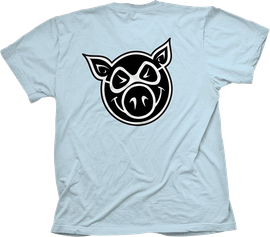 PIG HEAD SS
