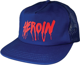 HEROIN HAT