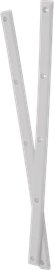 PIG BOARD RAILS