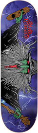 BW WALSH FLYING WIZARD DECK-9.0