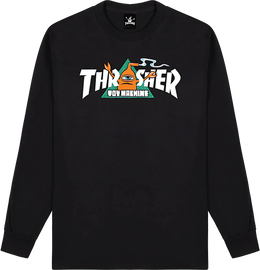 THRASHER LS