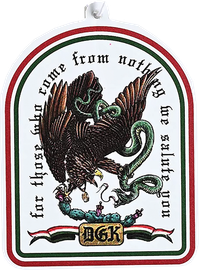 DGK AIR FRESHENER