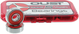 OUST MOC BEARINGS