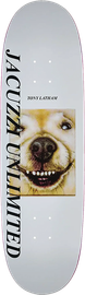 JACUZZI LATHAM SMOOSHED EX7