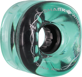 SHARK CALIFORNIA ROLL 60mm 78a