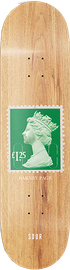 SOUR STAMP