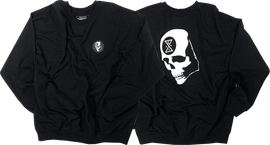 GHOST/SHIP OMINOUS SKULL CREW/SWT