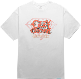 DIAMOND OZZY OSBOURNE SS