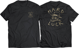 HARD LUCK SS