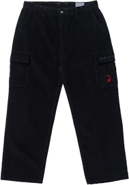 SF CLASSIC 87 CORD CARGO PANT