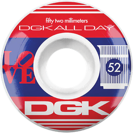 DGK PLAZA 52MM