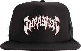 THRASHER HAT