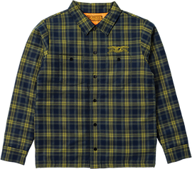 Anti Hero HECHO POR SKATE JACKET